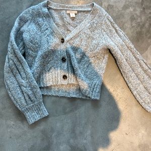 sweater
